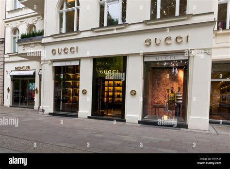 gucci läden deutschland|gucci shop in germany.